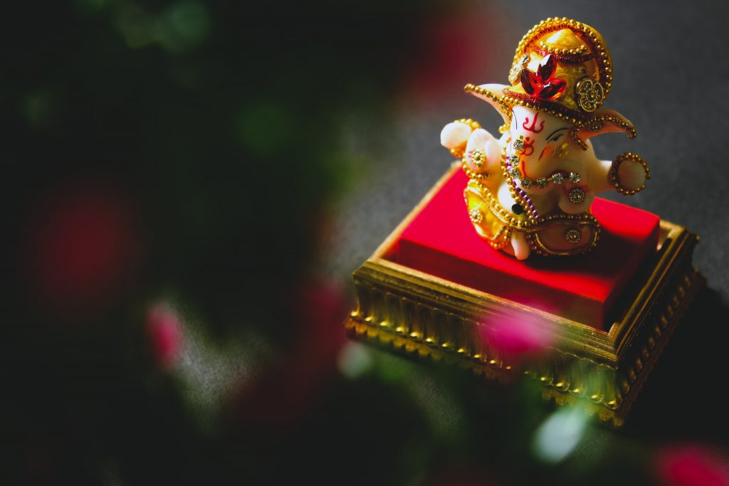 Ganeshji ki aarti